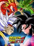 Dragon Ball GT
