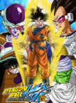 Dragon Ball Kai