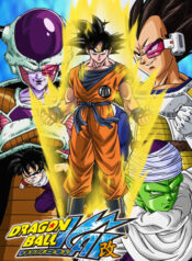 Dragon Ball Kai