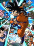 Dragon Ball: Ossu! Kaettekita Son Gokuu to Nakama-tachi!!