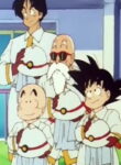 Dragon Ball Specials