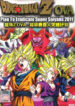 Dragon Ball: Super Saiya-jin Zetsumetsu Keikaku