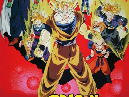 Dragon Ball Z Movie 08: Moetsukiro!! Nessen, Ressen, Chougekisen