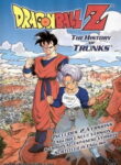 Dragon Ball Z Special 2: Zetsubou e no Hankou!! Nokosareta Chousenshi – Gohan to Trunks
