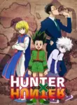 Hunter x Hunter (2011)
