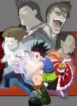 Hunter x Hunter: Greed Island Final
