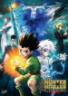 Hunter x Hunter Movie 2: The Last Mission