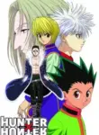 Hunter x Hunter: Original Video Animation