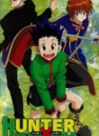 Hunter x Hunter Pilot