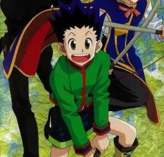 Hunter x Hunter Pilot