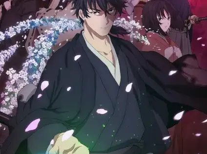 Kijin Gentoushou