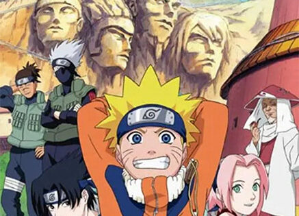 Naruto