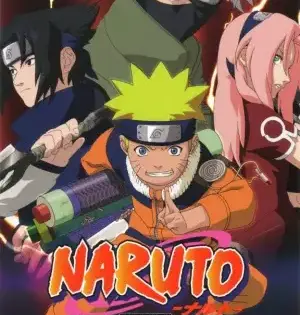 Naruto: Akaki Yotsuba no Clover wo Sagase