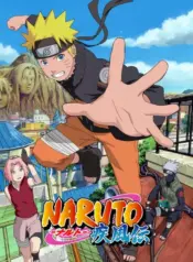 Naruto: Shippuuden