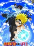 Naruto x UT
