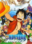One Piece 3D: Mugiwara Chase