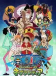 One Piece: Adventure of Nebulandia