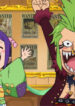 One Piece: Barto no Himitsu no Heya!