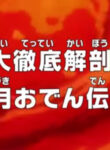 One Piece: Dai Tettei Kaibou! Kouzuki Oden Densetsu!