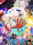 One Piece Egghead Arc Recap