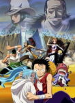 One Piece: Episode of Alabasta – Prologue