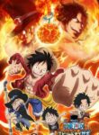 One Piece: Episode of Sabo – 3 Kyoudai no Kizuna Kiseki no Saikai to Uketsugareru Ishi