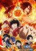 One Piece: Episode of Sabo – 3 Kyoudai no Kizuna Kiseki no Saikai to Uketsugareru Ishi