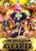 One Piece Film: Gold