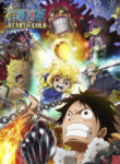 One Piece: Heart of Gold