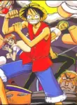 One Piece: Kinkyuu Kikaku One Piece Kanzen Kouryakuhou