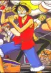 One Piece: Kinkyuu Kikaku One Piece Kanzen Kouryakuhou