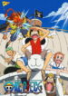One Piece Movie 01