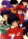 Ranma ½