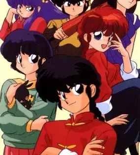 Ranma ½