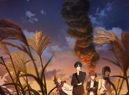 Shoushimin Series 2nd Season