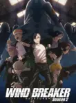 Wind Breaker Season 2