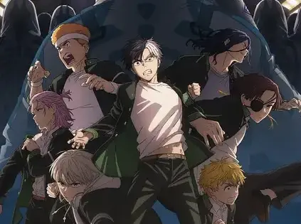 Wind Breaker Season 2