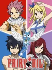 Fairy Tail