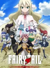 Fairy Tail: Final Series