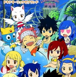 Fairy Tail OVA