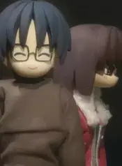 Kara no Kyoukai: Manner Movies