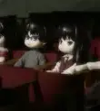 Kara no Kyoukai Movie: Mirai Fukuin – Manner Movie