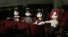 Kara no Kyoukai Movie: Mirai Fukuin – Manner Movie