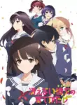 Saenai Heroine no Sodatekata ♭: Koi to Junjou no Service-kai