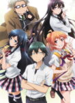Yahari Ore no Seishun Love Comedy wa Machigatteiru. OVA