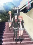 Yahari Ore no Seishun Love Comedy wa Machigatteiru. Zoku