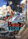 Bullet Bullet