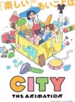 City The Animation