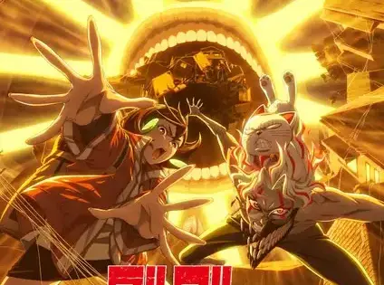 Dandadan 2nd Season