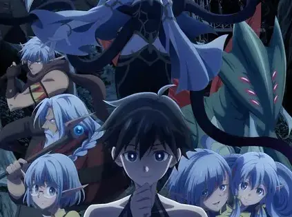 Isekai Mokushiroku Mynoghra: Hametsu no Bunmei de Hajimeru Sekai Seifuku